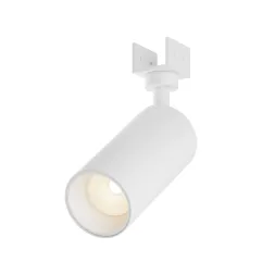 Уличный трековый светильник Maytoni Focus Led Elasity O-TR01-1-S-16WW3K
