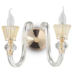Бра Ideal Lux Strauss AP2