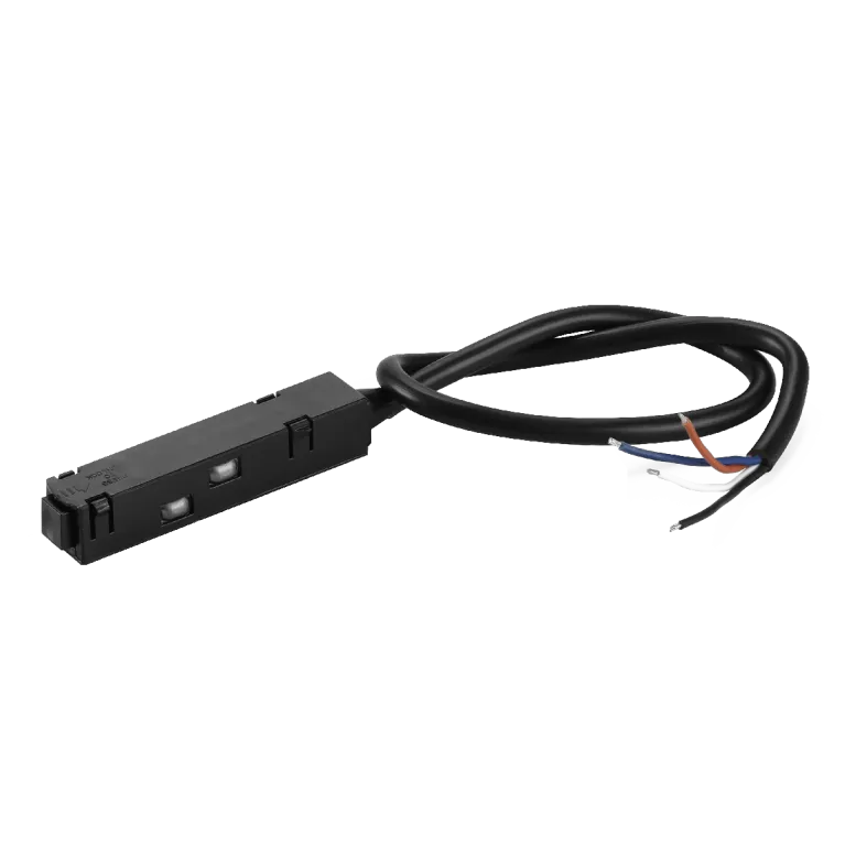 Ввод питания iLedex Vision POWER INN 4822-L2000-BK