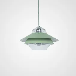 Подвесной светильник Imperium Loft Ufo 290497-26