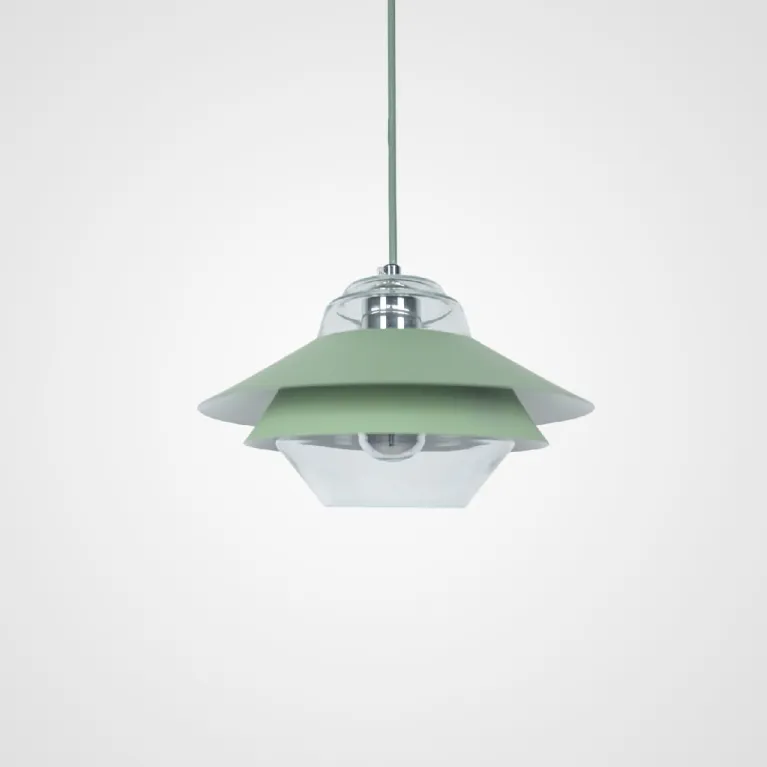 Подвесной светильник Imperium Loft Ufo 290497-26