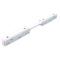 Коннектор питания прямой iLedex Vision POWER CONNECT 4822-L227-WH
