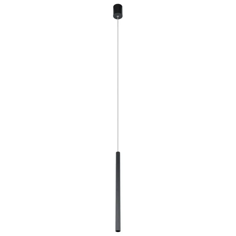 Подвесной светильник Loft IT Metropolis 10334/800 Black