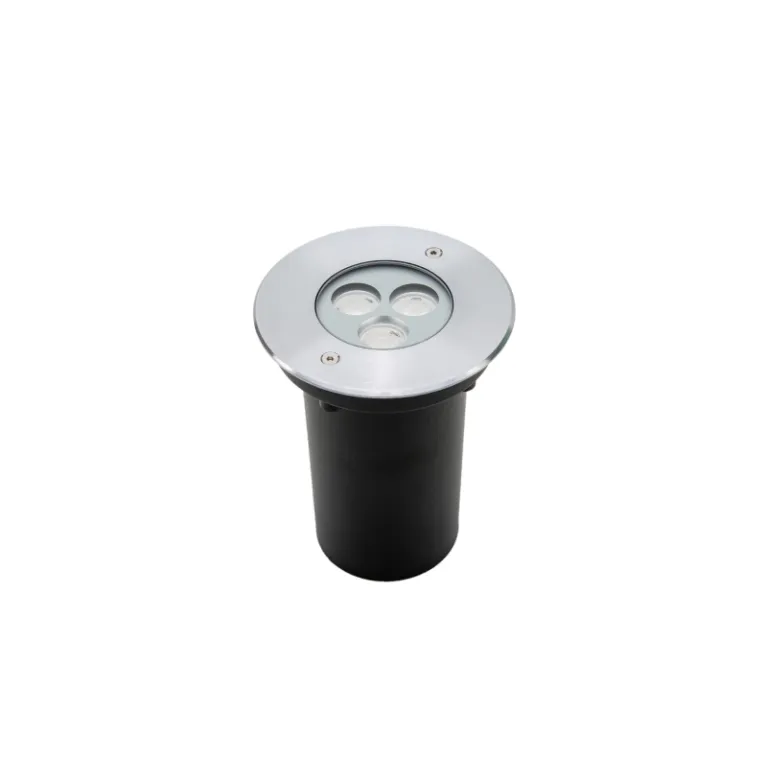 Ландшафтный светильник DesignLed DL-2116R2-4-RGBWW-24 007660