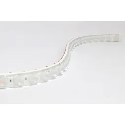 Светодиодная герметичная лента Arlight FLT-PS-A42-23mm 24V White6000 (21 W/m, IP67, 30deg, 5m) 04091