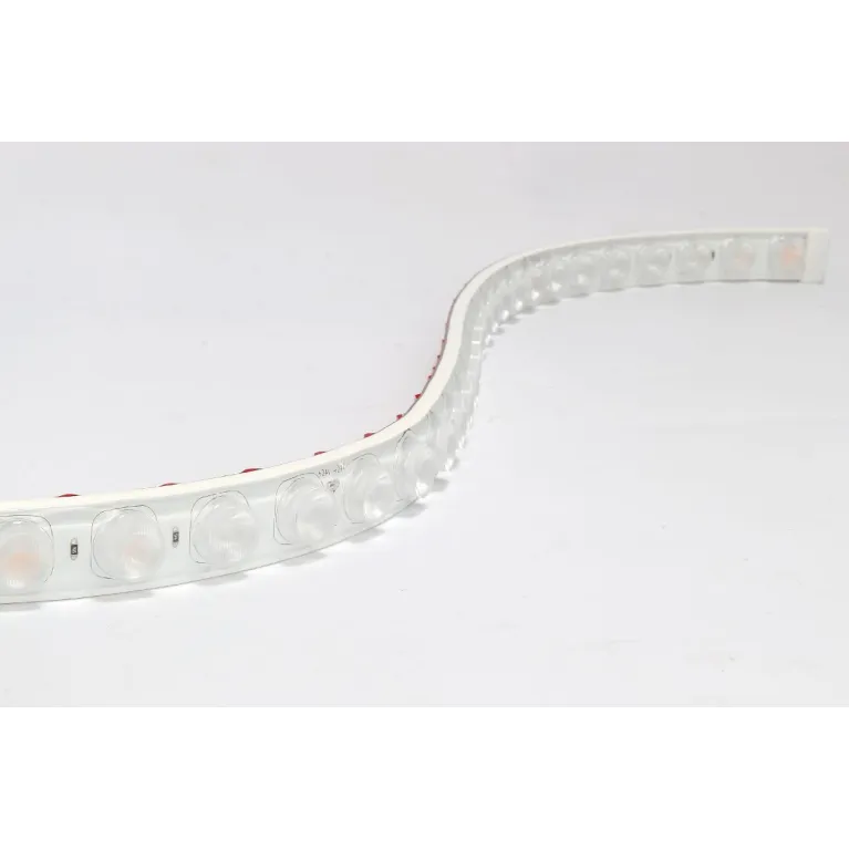 Светодиодная герметичная лента Arlight FLT-PS-A42-23mm 24V Day4000 (21 W/m, IP67, 30deg, 5m) 037728