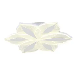 Потолочный светодиодный светильник Ambrella light Original AK4315