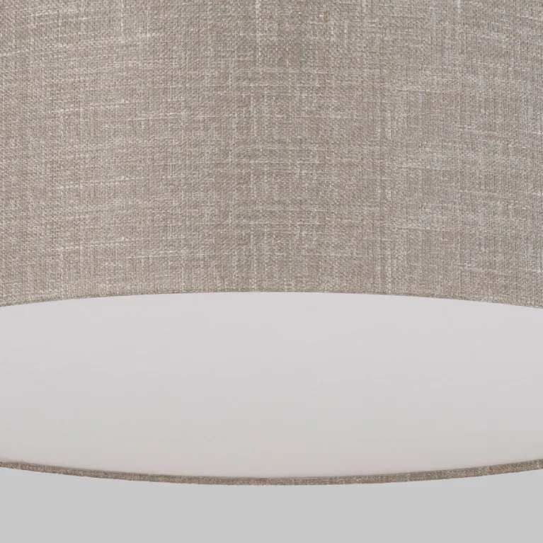Люстра на штанге TK Lighting 6247 Rondo Linen a065167
