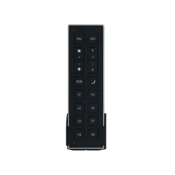 Пульт ДУ iLedex Vision RC 48-BK