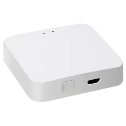 Беспроводной шлюз Tuya Zigbee iLedex Vision ZGB 1