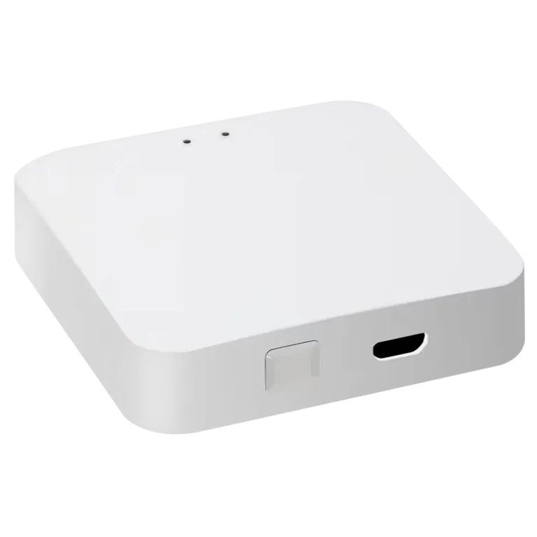 Беспроводной шлюз Tuya Zigbee iLedex Vision ZGB 1