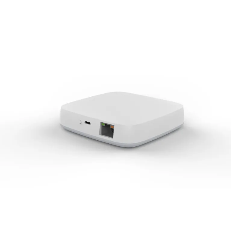 Проводной шлюз Tuya Zigbee iLedex Vision ZGB 2