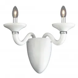 Бра Ideal Lux White Lady AP2