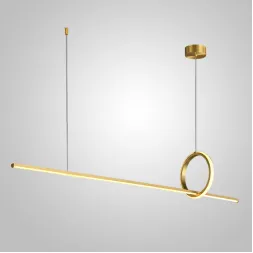 Подвесной светильник ImperiumLoft Moffit B Long 231389-23