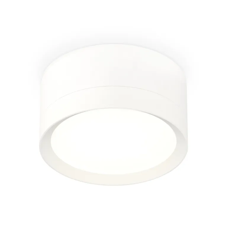 Потолочный светильник Ambrella Light Techno Spot XS8101001 (C8101, N8112)
