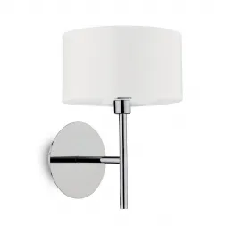 Бра Ideal Lux Woody AP1 Bianco
