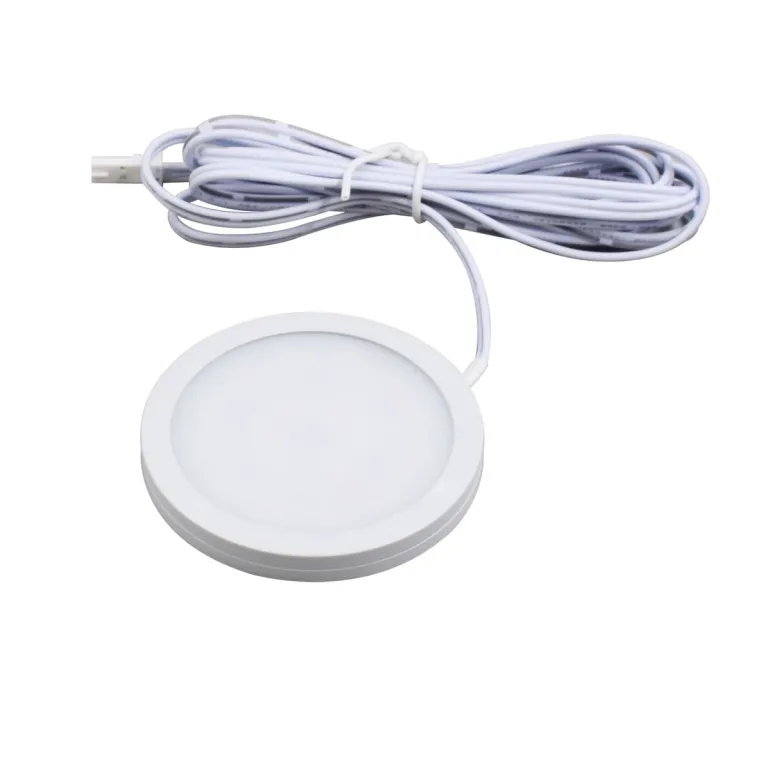 Накладной мебельный светильник Lightstar Mobiled 036240