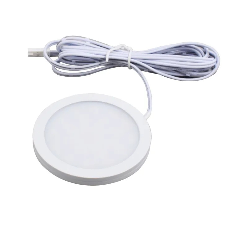 Накладной мебельный светильник Lightstar Mobiled 036330