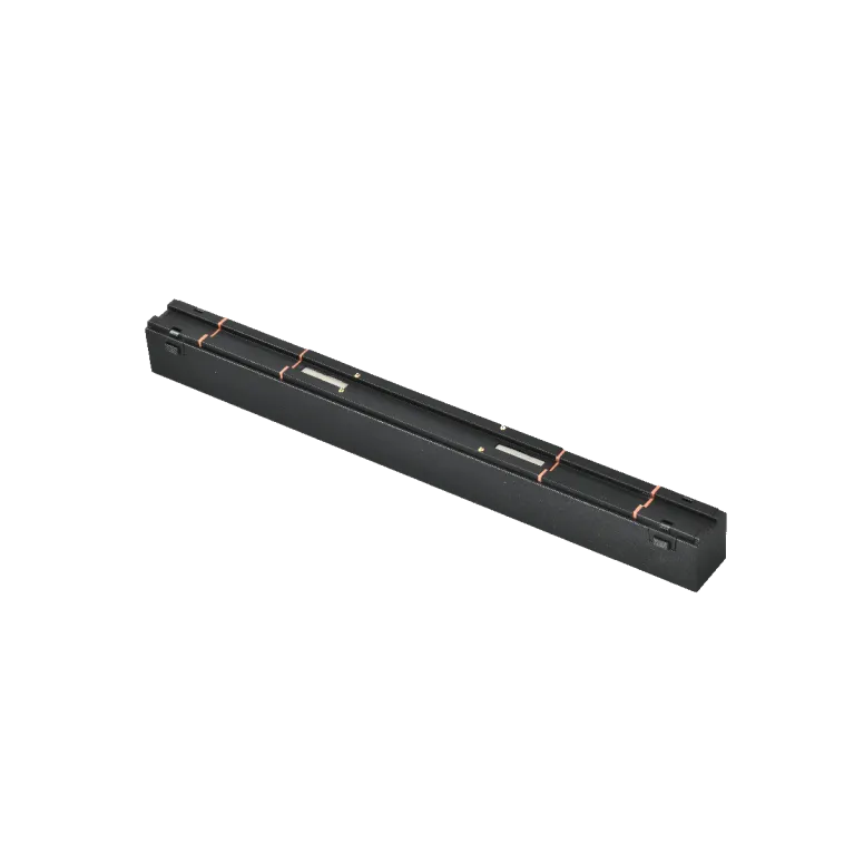 Трековый магнитный светильник iLedex Vision 4825-038-L293-12W-110DG-3000K-BK