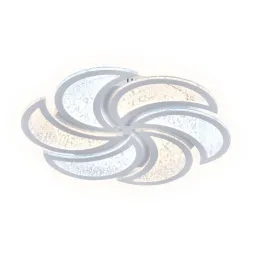 Потолочный светодиодный светильник Ambrella light Original FA856
