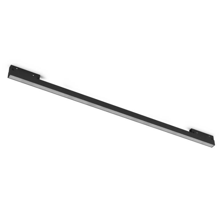 Магнитный трековый светильник Lumker SY-LINK-1200-BL-24-WW 013638