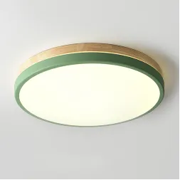 Потолочный светильник ImperiumLoft Disc Dh 189893-26