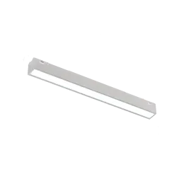 Трековый магнитный светильник iLedex Vision 4825-038-L293-12W-110DG-4000K-WH