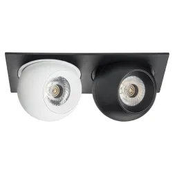 Встраиваемый спот Lightstar Intero (217527+217062+217072) i5276272