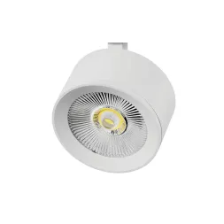 Трековый светильник трехфазный, светодиодный 220V 15W Lightstar Alta Pro 215536