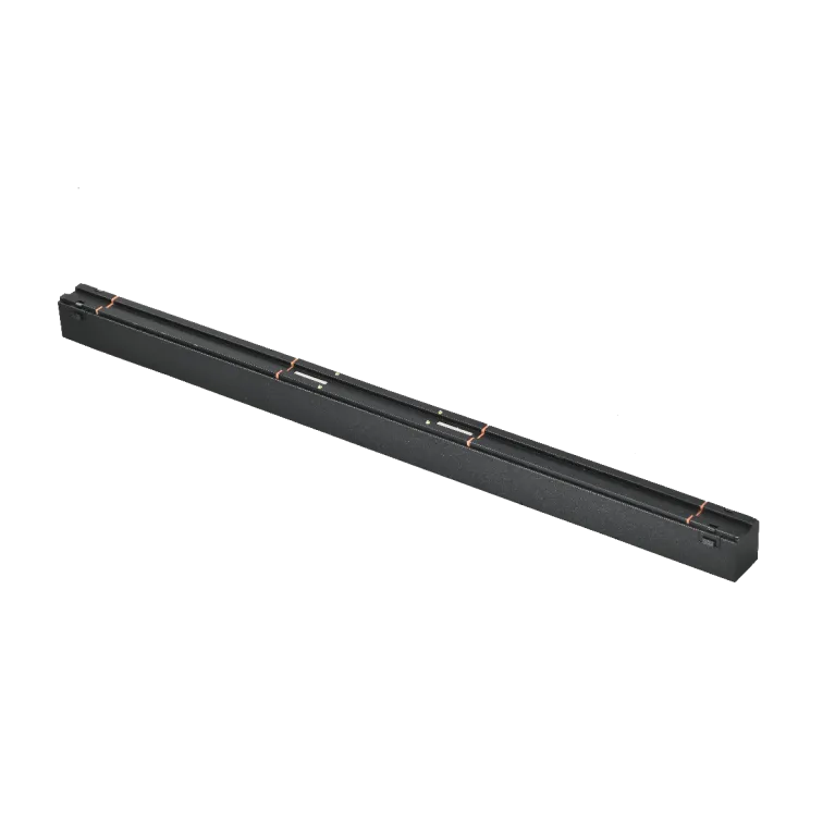 Трековый магнитный светильник iLedex Vision 4825-038-L485-24W-110DG-3000K-BK