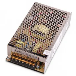 Трансформатор для светодиодной ленты Elektrostandard TRS 24V 150W 4690389075957