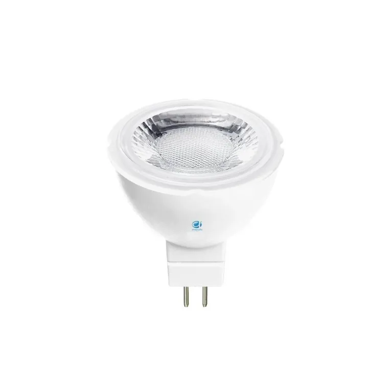 Лампа светодиодная Ambrella light GU5.3 5,5W 4200K прозрачная 207553