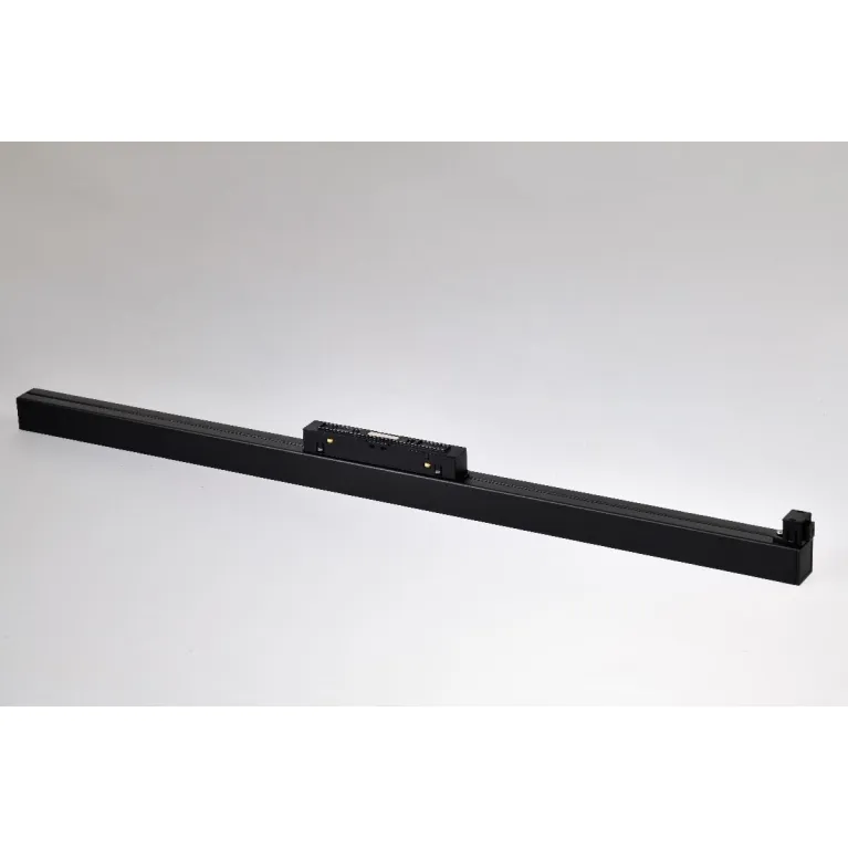 Трековый магнитный светильник Myfar Flow MT0210-20W3K-B