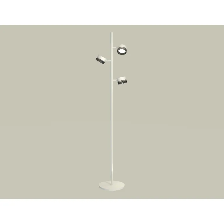 Торшер Ambrella Light Traditional (C9812, N8484) XB9812250
