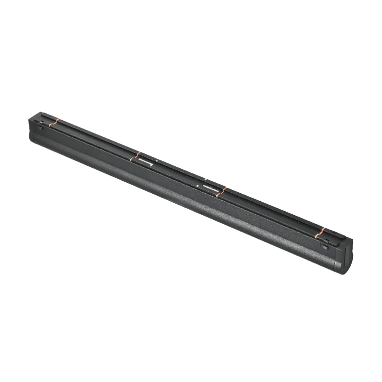 Трековый магнитный светильник iLedex Vision 4825-038-L485-24W-110DG-3000K-BK