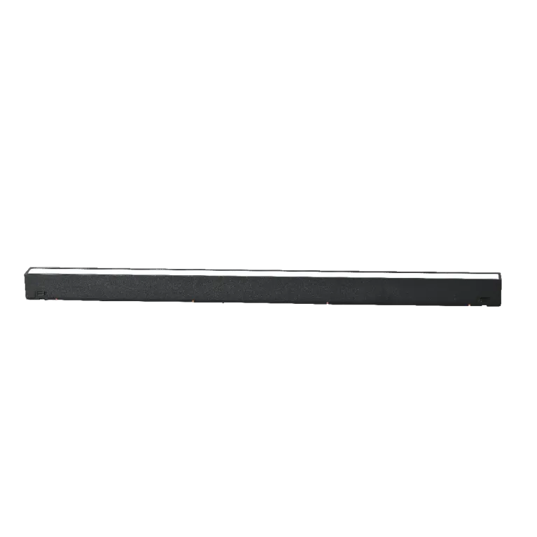 Трековый магнитный светильник iLedex Vision 4825-038-L485-24W-110DG-4000K-BK
