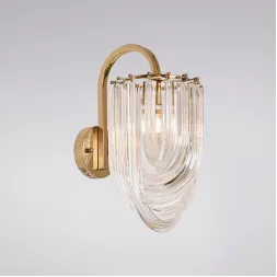 Бра L Arte Luce L35021