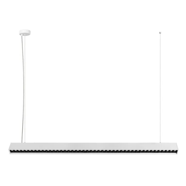 Подвесной светильник Loft IT Vim 10318/B White