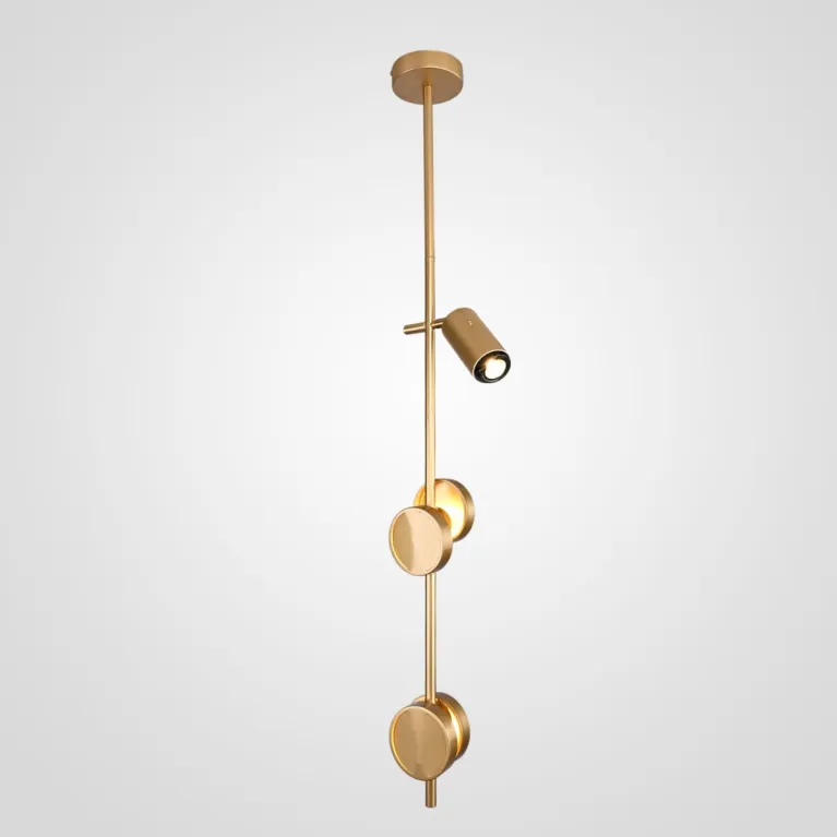 Подвесной светильник ImperiumLoft Chody 302465-26