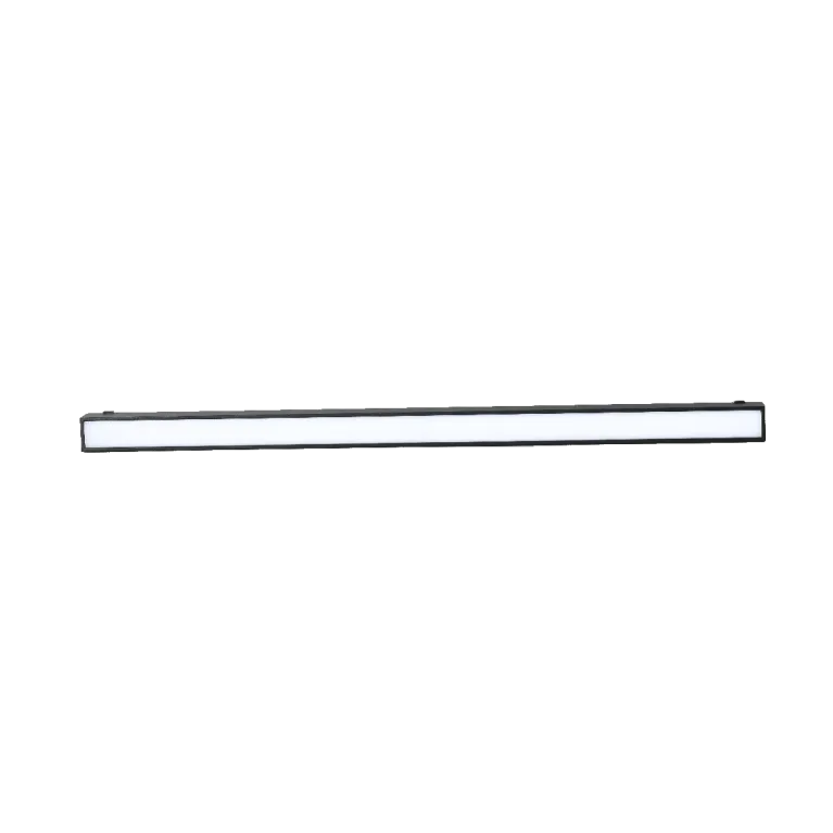 Трековый магнитный светильник iLedex Vision SMART 4825-038-L485-24W-110DG-BK