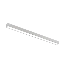 Трековый магнитный светильник iLedex Vision SMART 4825-038-L485-24W-110DG-WH