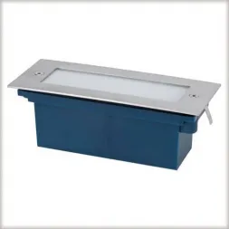Ландшафтный светодиодный светильник Paulmann Profi Wall 99816