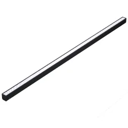 Трековый магнитный светильник iLedex Vision 4825-038-L895-30W-110DG-4000K-BK