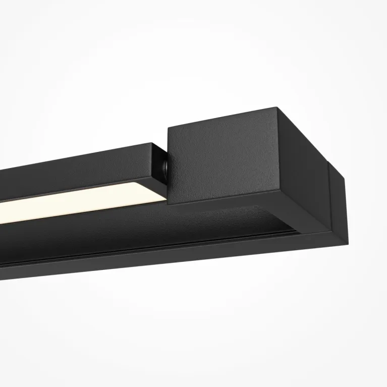 Подсветка для зеркал Maytoni Beam MIR002WL-L10B3K