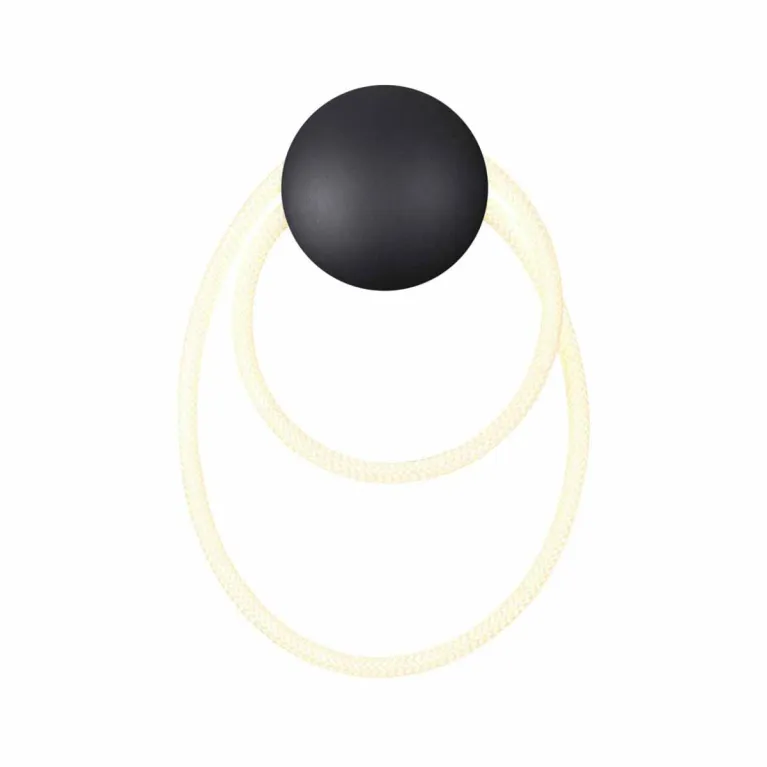 Настенный светодиодный светильник Odeon Light Hightech 4391/20WL