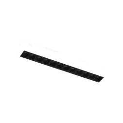 Трековый магнитный светильник iLedex Vision SMART 4825-039-L197-12W-36DG-WH