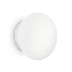 Уличный настенный светильник Ideal Lux Bubble Pl2