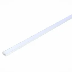 Накладной алюминиевый профиль с рассеивателем ST Luce ST017.129.08
