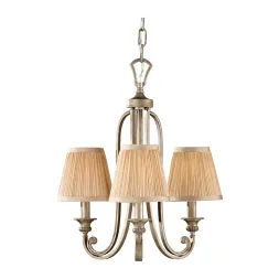 Подвесная люстра Feiss Abbey FE-ABBEY3