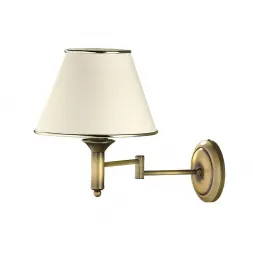 Бра Jupiter Classic 507 CL K f